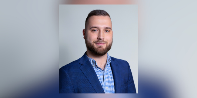 Jack Earnhart Headshot