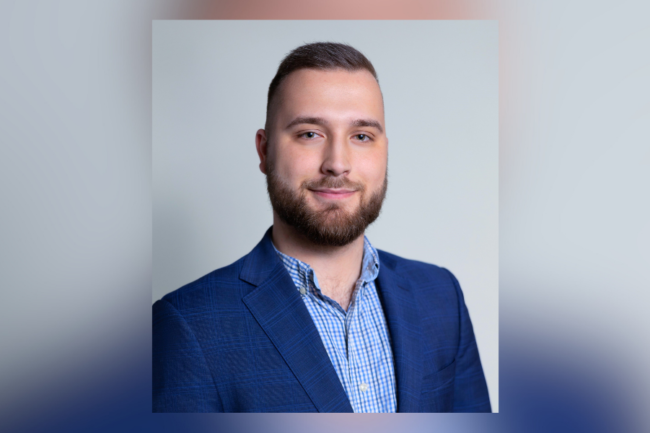 Jack Earnhart Headshot Update Jack Earnhart Headshot