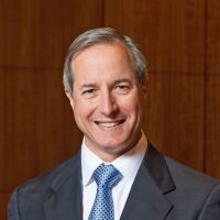 Jamal Rossi, Dean of the Eastman School of Music