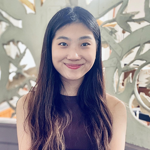 Jasmine Ngai head shot