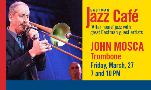 Jazz Cafe Mosca_March 2015 John Mosca