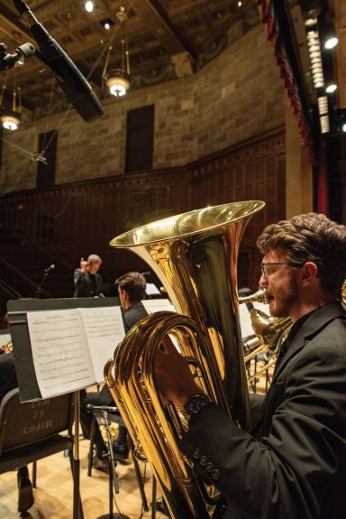 Jazz-Lab-Band_Nabate_Isles_Rehersal