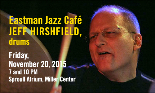 JazzCafe_Hirshfield