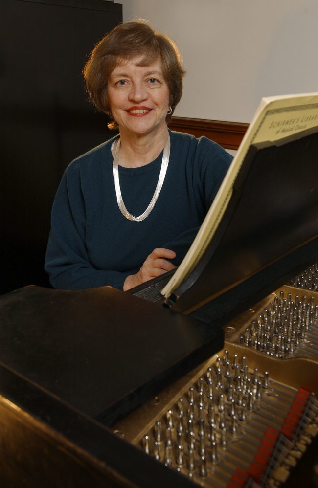 Jean Barr