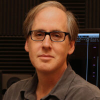Jeff Beal headshot image