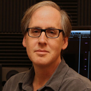 Jeff Beal headshot image