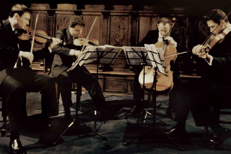 Jerusalem String Quartet