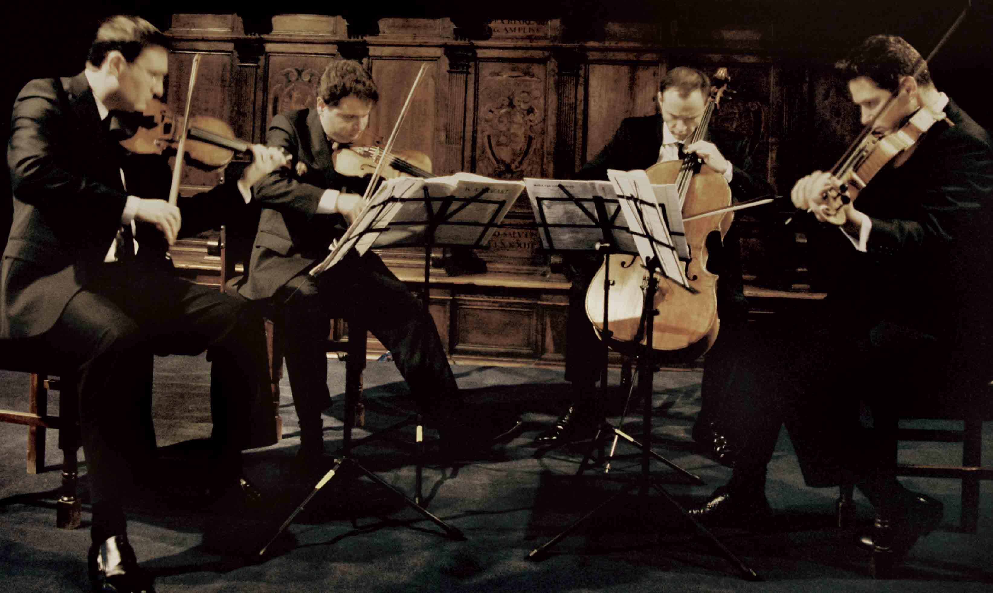 Jerusalem-Quartet-Photo-by-Felix-Broede cropped Jerusalem String Quartet