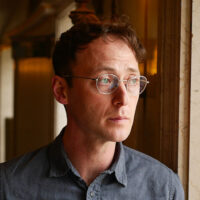 Jesse Freedman Headshot