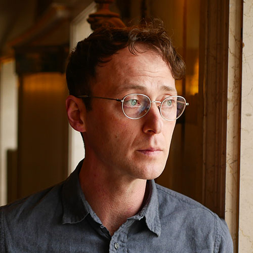 Jesse Freedman Headshot Jesse Freedman Headshot