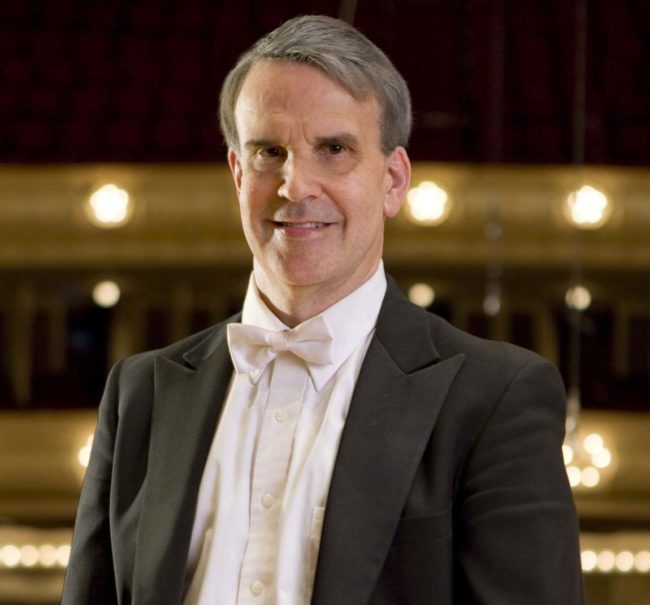 Chicago Symphony Orchestra percussion Section. James Ross