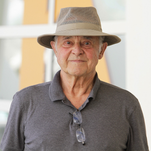 John Chowning | Visionary of electronic music