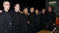 John Beck Croatia Group