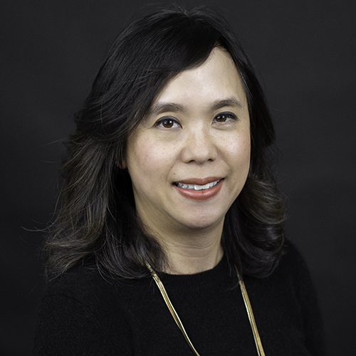 Julia Ng, Assistant Director of Concert Operations