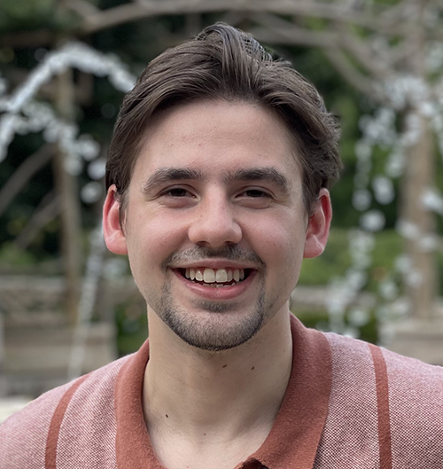 Kelton Burnside Headshot