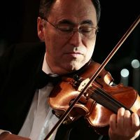 Mikhail Kopelman