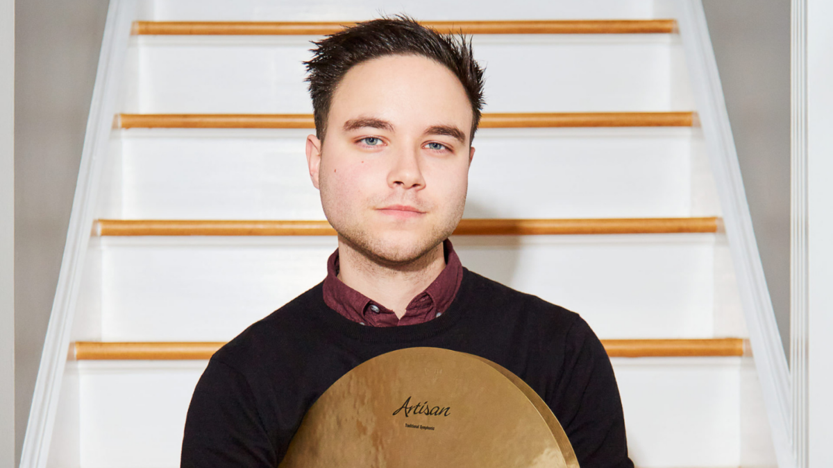 Summer Faculty Recital: The Studio of Kyle Peters, percussion