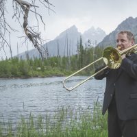 Larry Zalkind Trombone Eastman
