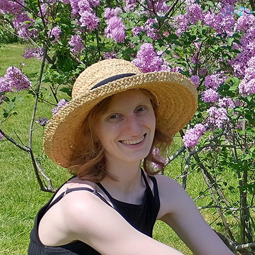 Ganger, Lauren – Eastman School of Music