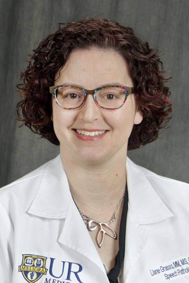 Liane Grasso