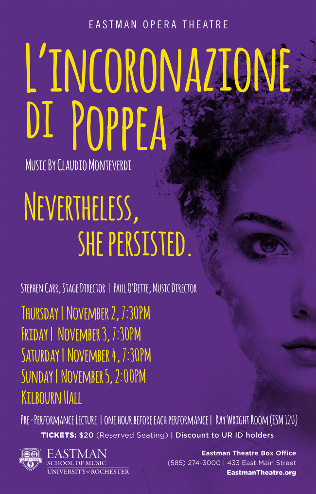 L’incoronazioneDiPoppea_Poster_1500px poster image