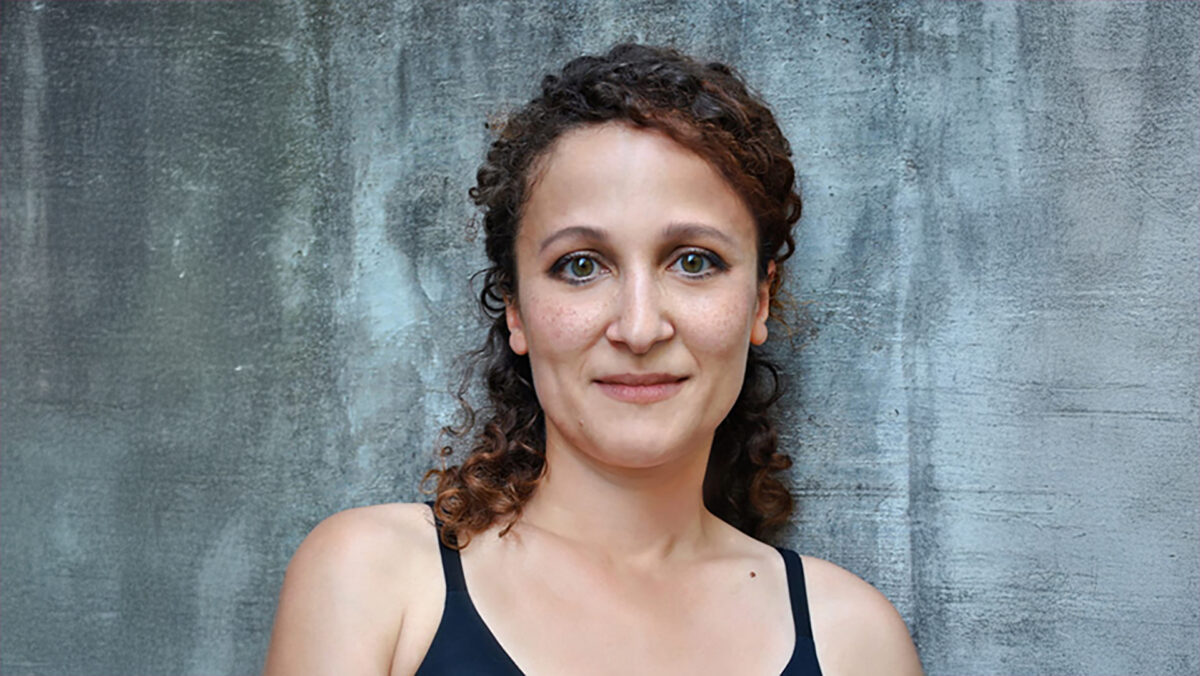 Faculty Artist Series: Linda Boianova, piano