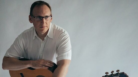 Electroacoustic Music Studios at Eastman (EMuSE) with guest Daniel Lippel, guitar