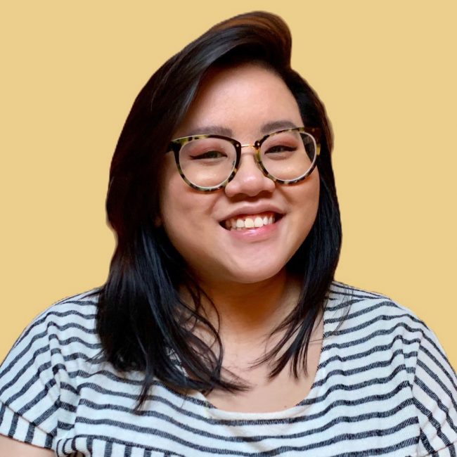 Louise Ly ESM