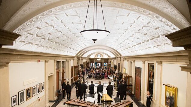 Double Reed Concert