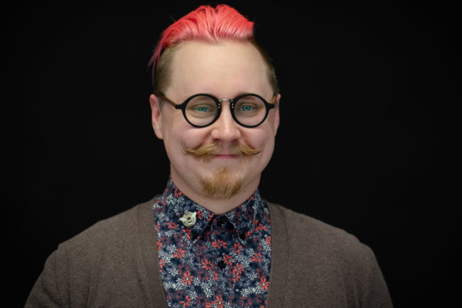 Luke Juntunen
