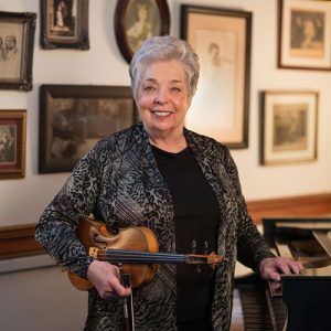 Lynn Blakeslee
