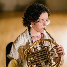 Maggie Eidel Maggie Eidel headshot