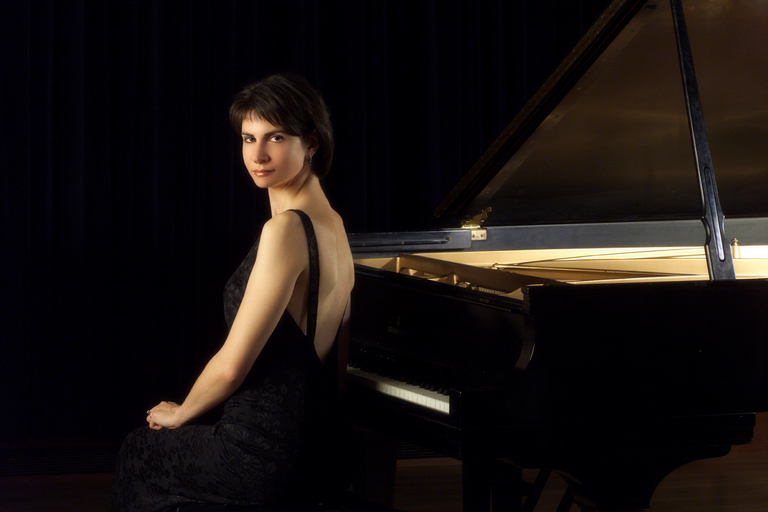 Marina Lomazov image