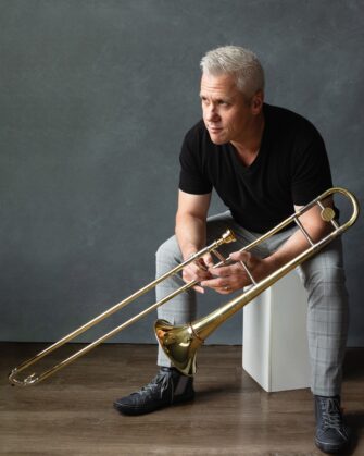 Marshall Gilkes image