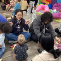 Music in Action: Inside Eastman’s Partnership with the Mary Cariola Center