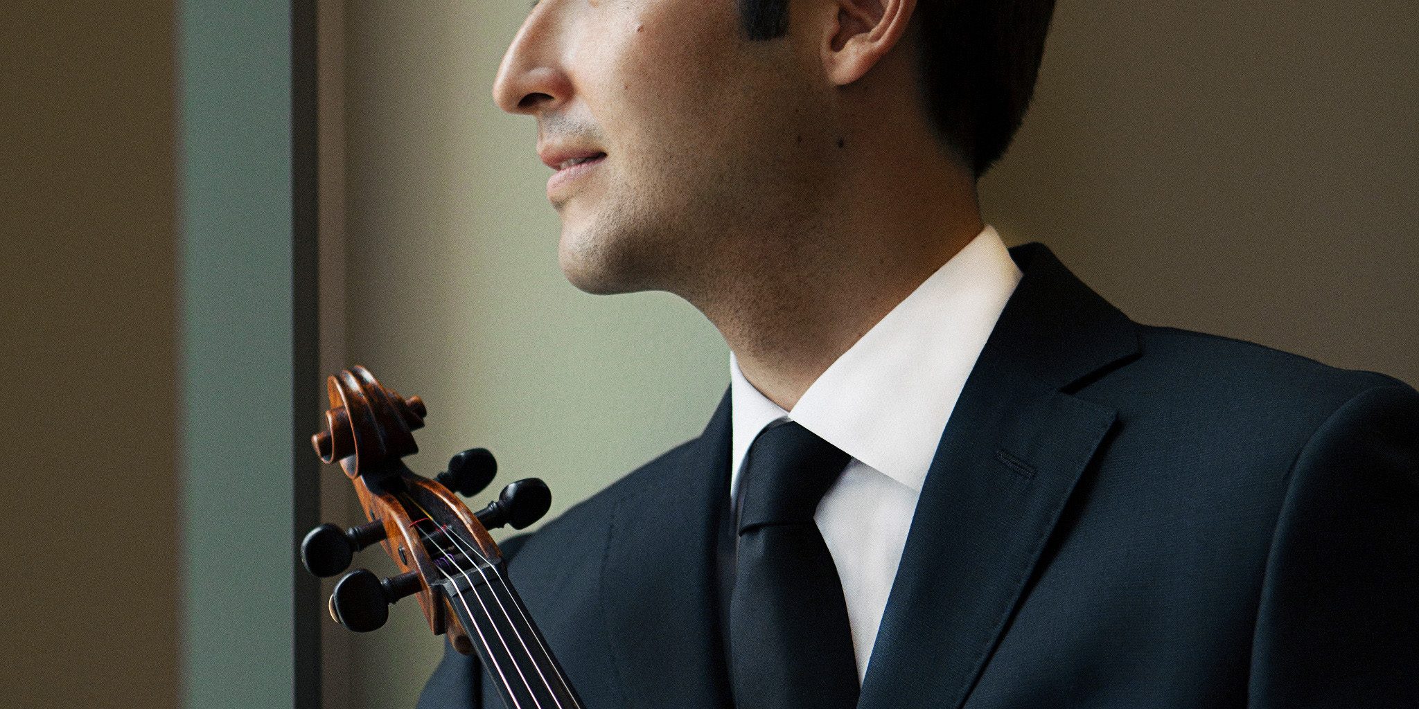 Masumi Per Rostad Photo by Lisa Marie Mazzucco