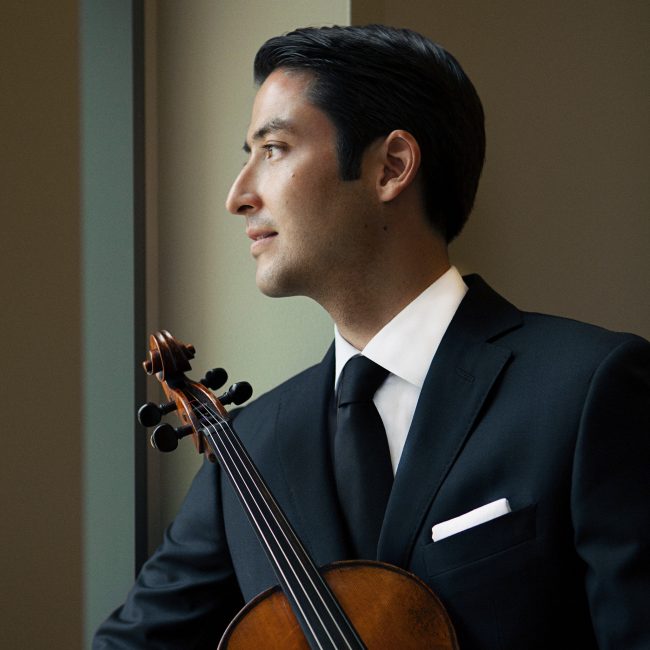 Masumi Per Rostad Photo by Lisa Marie Mazzucco