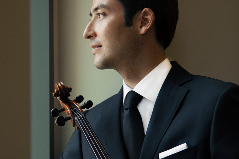 Masumi Per Rostad Photo by Lisa Marie Mazzucco