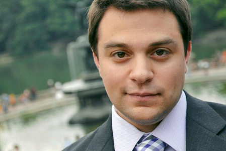 Tenor Matthew Grills