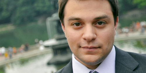 Tenor Matthew Grills