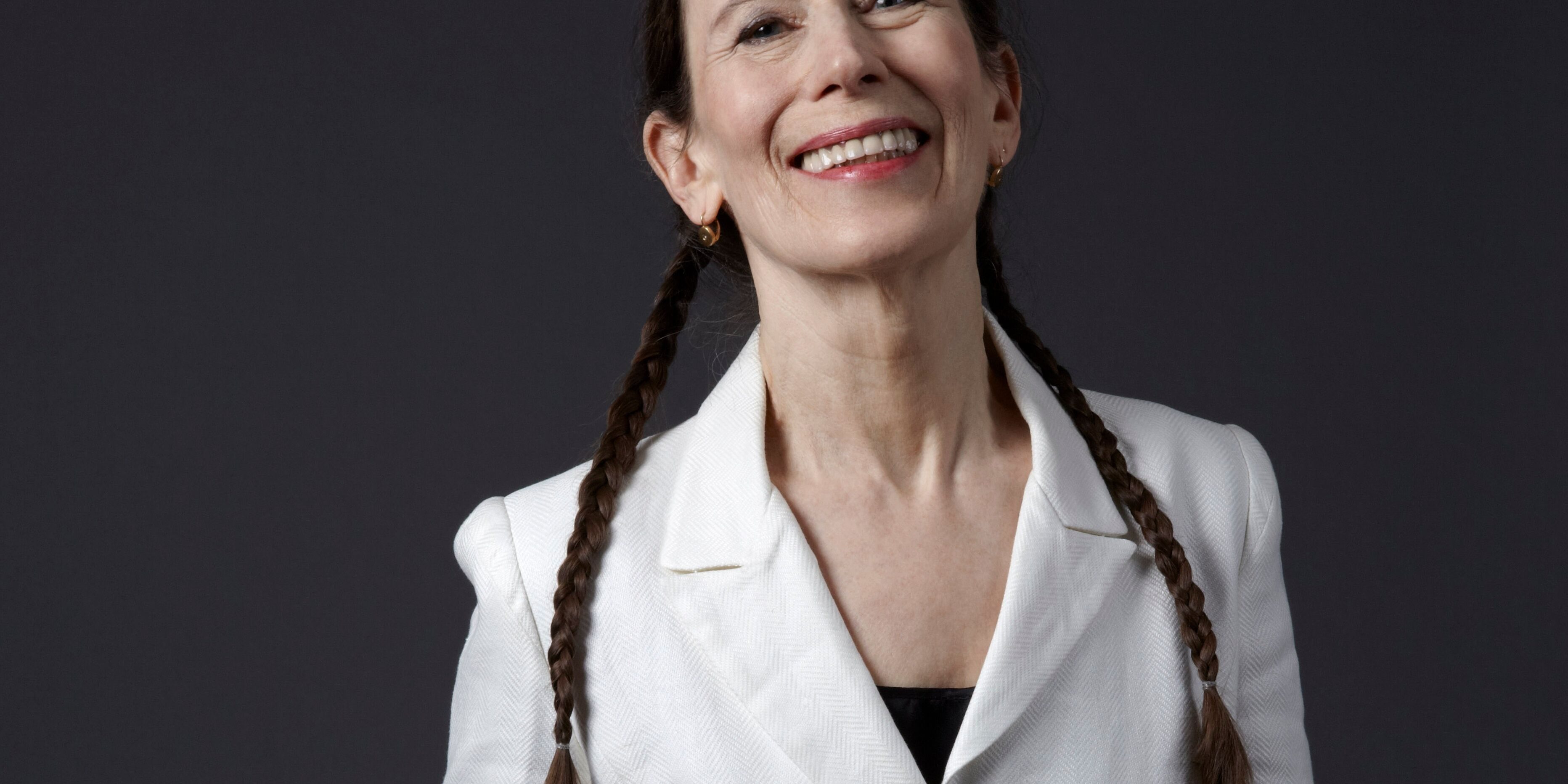Meredith Monk headshot