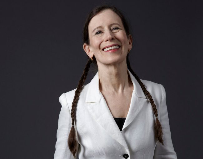 Meredith_monk_white_coat_photo