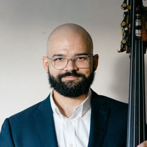 Michael Martin Headshot