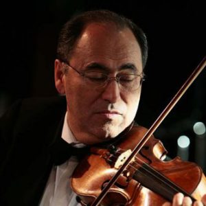 Mikhail Kopelman