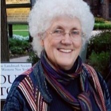 Mitzie Collins, '63E