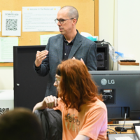 Eastman Launches New Major in Music Creation and Technology led by Dennis DeSantis