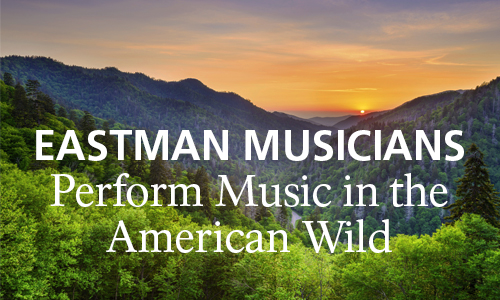 Music in American Wild