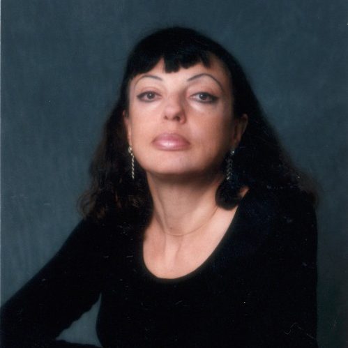 Natalya Antonova Natalya Antonova