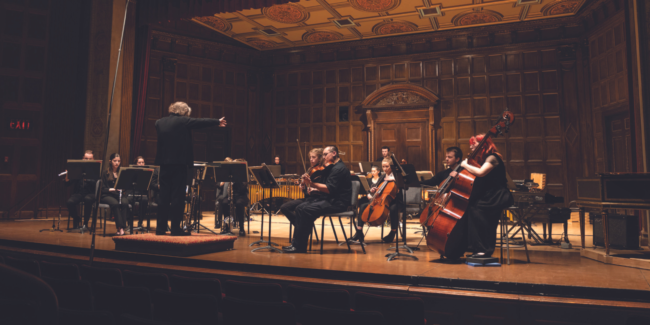 NewMusic-multicrop New Music group onstage