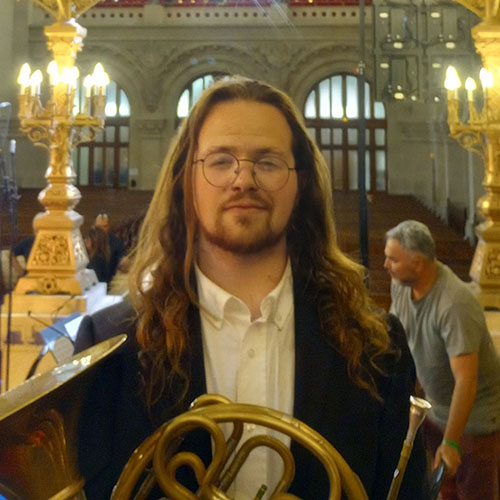 Nick Culver Nick Culver headshot